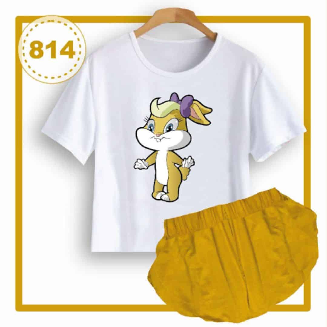 Colombia Marketplace Pijamas Short Para Dama Tierna Lola Bunny » Marketplace Colombia Colombia Marketplace Pijamas Short Para Dama Tierna Lola Bunny