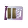 Colombia Marketplace Pinzas Brown Grandes X 18 Unds 1 1
