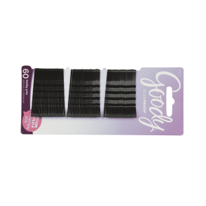 Colombia Marketplace Pinzas negras grandes x 60 unds