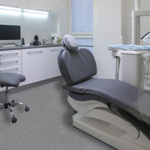 Piso en Rollo Medistep Ash S
