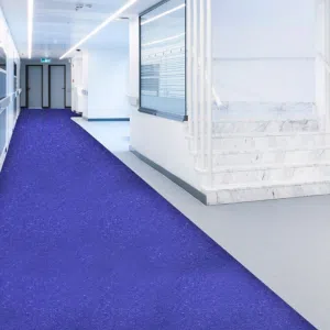 Piso  Medistep Royal Blue