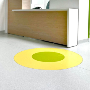 Piso en Rollo Medistep Origin