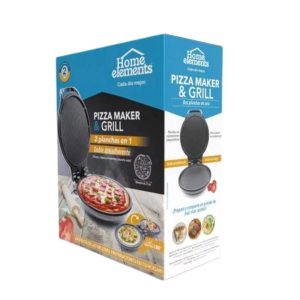 Pizza Maker El mana 03