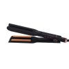 Plancha Para Cabello Turbox Nt Biturbo Surtihogares El Mana 00