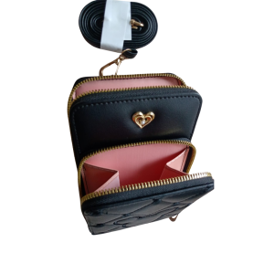 Porta-celular-acolchado-mickey-manos-libres-almarketchic-00-3 » Marketplace Colombia