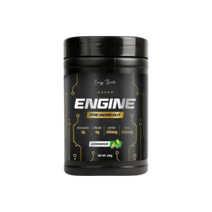 Pre Entreno | Engine | Pharma