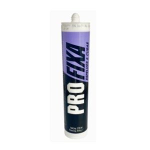 Pro Fixa Adhesivo para Espejos Alta Calidad