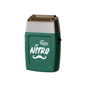 Productos Surtihogares el maná Afeitadora Eléctrica De Cabello Turbox Nt Nitro 1