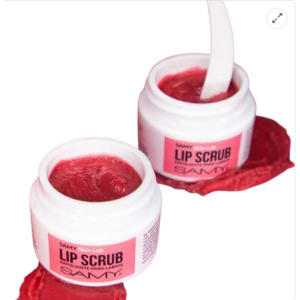 Productos Surtihogares El Maná Exfoliante De Labios Samy1
