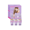 Productos Surtihogares el maná Keratina Laxios Kit X250 Ml