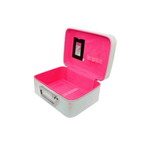 Productos Surtihogares el maná Neceser De Maquillaje 1