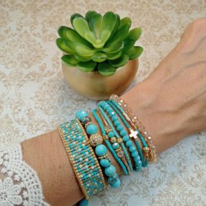 Pulsera-botero-by-natalia-diseno-arte-03 » Marketplace Colombia