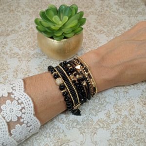 Pulsera-noche-by-natalia-diseno-arte-03 » Marketplace Colombia