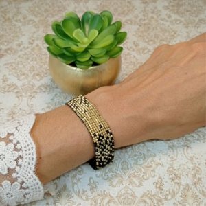 Pulsera Miyuki Oasis