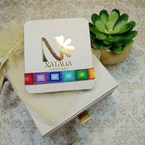 Pulsera-picasso-by-natalia-diseno-arte-02 » Marketplace Colombia
