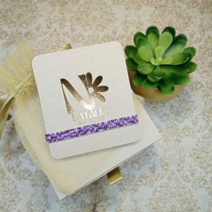Pulsera-violeta-by-natalia-diseno-arte-00-4 » Marketplace Colombia