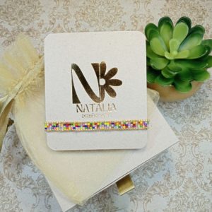 Pulsera-yayoi-by-natalia-diseno-arte-02 » Marketplace Colombia