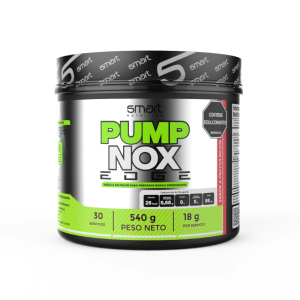 Pre Entreno | Pump Nox Edge | Smart Nutrition