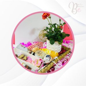 Desayuno matera dulcera