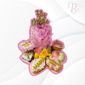 Kit repostero de madres