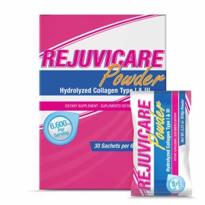 RejuviCare 6.600mg 30 Sachets