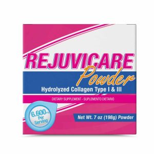 RejuviCare 7 Oz (198 gr)