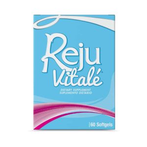 RejuVitale 60 Softgels