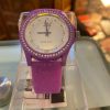Colombia Marketplace Reloj Original Q Q Novedades Cristi 00