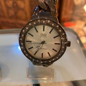 Reloj Q & Q Original