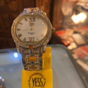 Reloj Original Yess