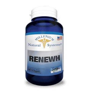 Renewh 100 Softgels