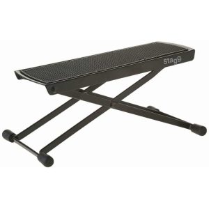 Reposapies-para-guitarristas-stagg-fos-b1-bk-duosonic-bogota-colombia001 » Marketplace Colombia
