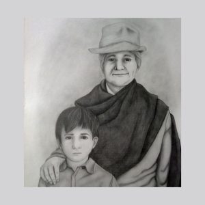Restauración Fotográfica