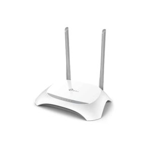 Router-n300-tp-link-wi-fi-80211bgn-2t2r-300mbps-a-24ghz-comercializadora-link-01 » Marketplace Colombia
