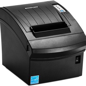 Impresora Térmica POS Bixolon SRP-352PLUSIIICOPG USB/Red/Paralelo.