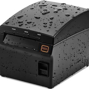 Impresora Térmica POS BIXOLON SRP-F312IICOSK USB.