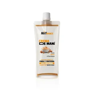Sachet de Crema De Maní Natural