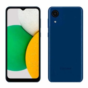Celular Samsung Galaxy A03 32Gb