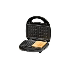 Sanduchera waflera Universal 3 en 1 Surtihogares el Mana 00