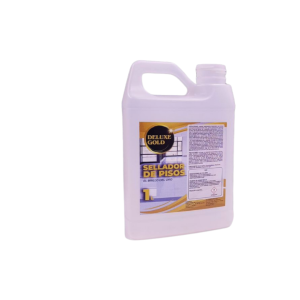 Sellador Deluxe Gold 1 Lt
