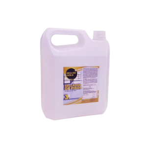 Sellador Deluxe Gold 3 Lt