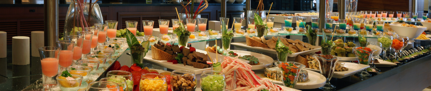 Servicios Wedding Planner