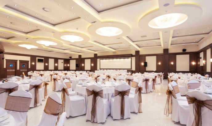 Servicios Wedding Planner