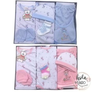 Set-de-bebe-primer-dia-x-8-pcs-hola-mundo » Marketplace Colombia