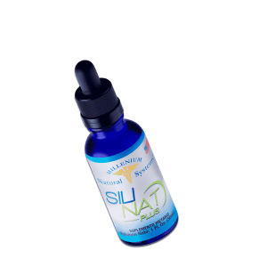 Silinat Plus (Silicio) 30 ml