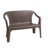 Silla Plastica Doble Manaa