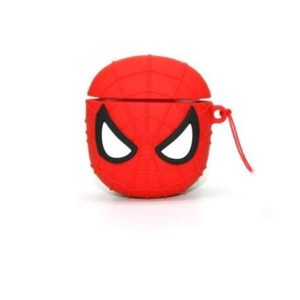 Forro Protector Para AirPods Animados