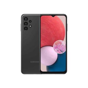 Celular Samsung Galaxy A13 / 128gb / 4 Ram / 50mpx Negro