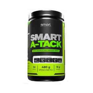 Smart A-Tack Smart Nutrition