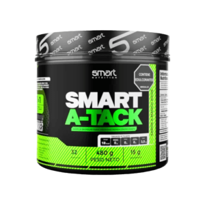 Creatina | Smart A-Tack | Smart Nutrition